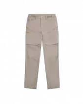 Bergans Convertible Zip-Off Softshell Pants Men