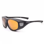 Vision 4x4 Polarflite Yellow