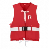 Regatta POP flytevest Rød