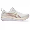 Asics Gel Kayano 33 Women White/Hazy Lilac