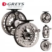 Greys GTS600 6/7/8