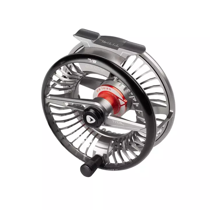 Greys TITAL Fly Reel #5/6