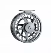 Salmologic Salus Reel No. 2 Titanium 16-20g/247-308 gr