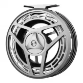 Salmologic Gravity Reel - Titanium No. 1 16-18 g / 247-278 gr