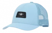 Oakley Patch Ellipse Tracker Hat Stonewash Blue