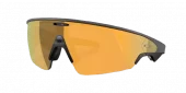 Oakley Meta Vanguard Black Prizm 24k