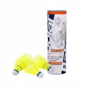 Badmintonball Babolat Tournament 6 stk