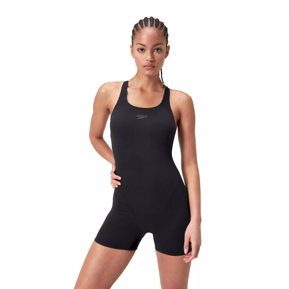 Speedo Essential Legsuit Badedrakt