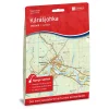Karasjohka 1:50 000