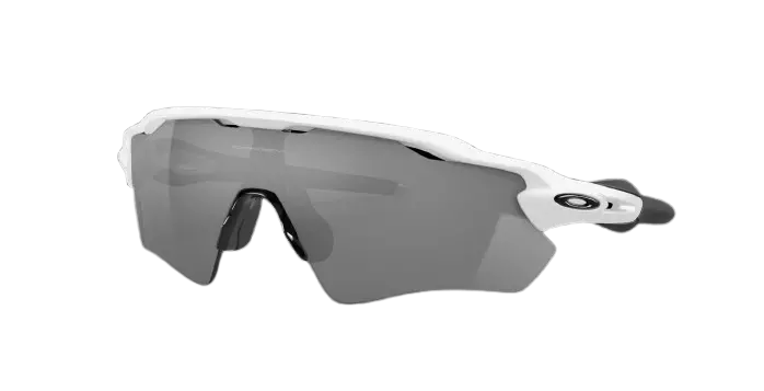 Oakley Radar EV Path Polished White/Prizm Black Polarized