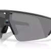 Oakley Meta Vanguard Black Prizm Black