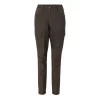 Härkila Scandinavian bukser Women Shadow Brown/Deep Brown