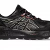 Asics Gel-Sonoma 8 GTX Black/Dark Aubergine