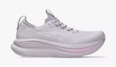 Asics Gel Nimbus 28 Dahlia/White
