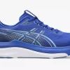 Asics Gel Kayano 33 Men Prussian Blue/White