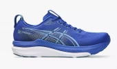 Asics Gel Kayano 33 Men Prussian Blue/White
