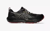 Asics Gel-Sonoma 8 GTX Black/Brisket Red