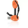 Light My Fire Swedish Firesteel Army 2in1 Rustyorange 94x26x17