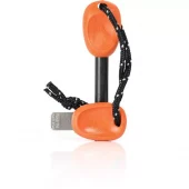 Light My Fire Swedish Firesteel Army 2in1 Rustyorange 94x26x17