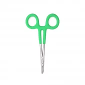 Vision Curved Forceps