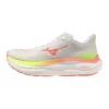 Mizuno Wave Sky 9 Gf White/desert Flower/lime Pu