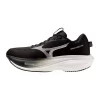 Mizuno Wave Rider 30 W Black Sand/white