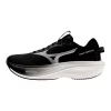 Mizuno Wave Rider 30 Black/White