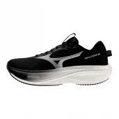 Mizuno Wave Rider 30 Black/White