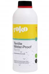 Toko Eco Care Textile Water Proof refill 1000ml