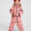 ReimtaTec Marte Mid Overall Rose Blush