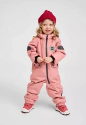 ReimtaTec Marte Mid Overall Rose Blush