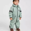 ReimtaTec Marte Mid Overall Stone Green
