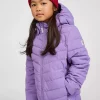 Reima Uumaja Jacket Misty Violet