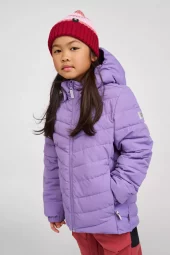 Reima Uumaja Jacket Misty Violet