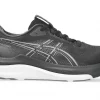 Asics Gel Kayano 33 Women Black/White