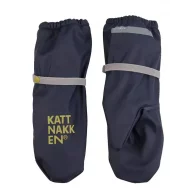 Kattnakken Regnvottar Marine