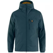 Fjellreven Bergtagen 60 Insulation Jkt M Mountain Blue