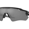 Oakley Radar EV Path Matte Black/Prizm Black Polarized