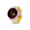 Garmin Forerunner 570 42mm Raspberry/Mango