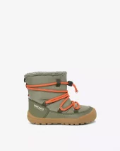 Viking Birch Barefoot Warm WP Pull-on Olive