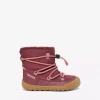 Viking Birch Barefoot Warm WP Pull-on Wine
