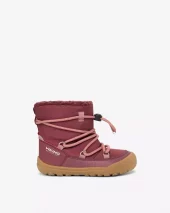 Viking Birch Barefoot Warm WP Pull-on Wine