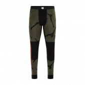 Aclima WarmWool Lars Monsen Longs Men