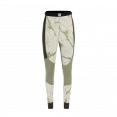Aclima WarmWool Lars Monsen Longs Women Nature Femunden