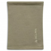 Aclima FleeceWool Headover Aloe