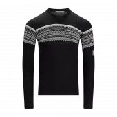 Aclima Marius Crewneck Men Ravnås