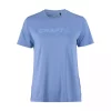 Craft Essense Logo tee 2 W Blue Bell