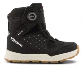 Viking Espo Reflex Warm GTX BOA Black