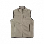 Bergans Lunnan Pile Fleece Vest W Coastal Sand