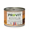 PROVIT Gobiten Boksemat Restitusjon